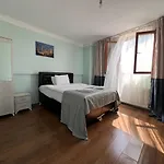 Apartahotel Avsin Estambul