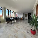 Apartahotel Avsin