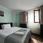 Avsin Apartahotel