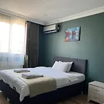 Avsin Apartahotel Estambul