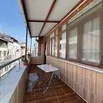 Avsin Apartahotel