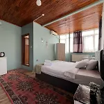Apartahotel Avsin