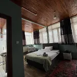 Avsin Apartahotel Estambul
