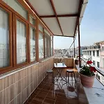 Apartahotel Avsin Estambul