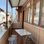 Avsin 2* Estambul