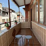 Avsin Apartahotel