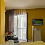 Apartahotel Avsin Estambul