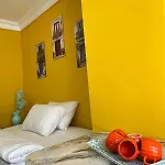 Avsin Apartahotel