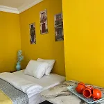 Avsin Apartahotel 2*