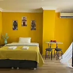 Apartahotel Avsin 2*