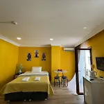 Avsin Apartahotel Estambul