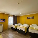 Apartahotel Avsin Estambul