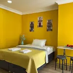 Avsin 2* Estambul