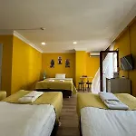 Apartahotel Avsin