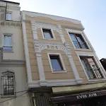 Avsin Estambul