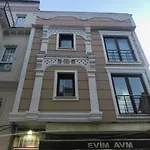Avsin 2* Estambul