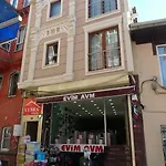 Avsin Estambul