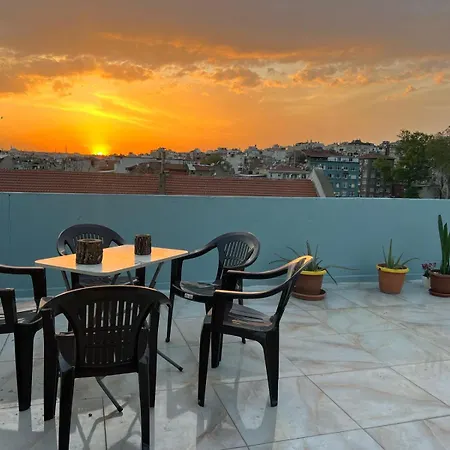 Appart hôtel Avsin Istambul