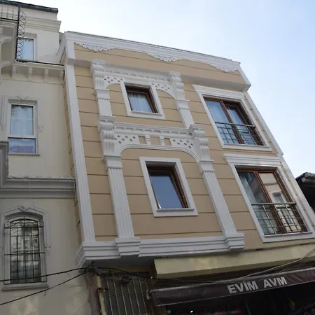 Avsin Istambul