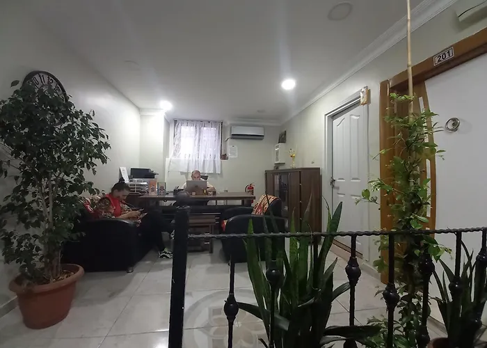 Avsin 2* איסטמבול