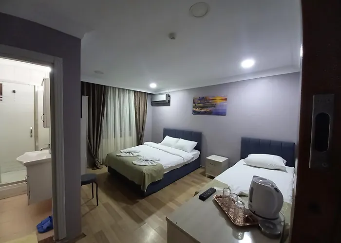 Avsin 2* איסטמבול