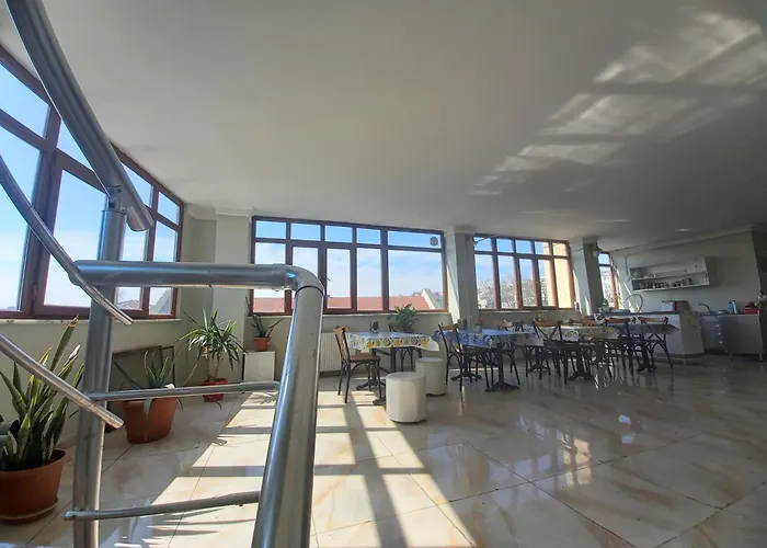 Avsin מלון דירות איסטמבול