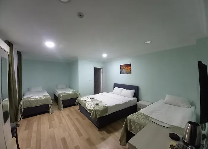 Avsin איסטמבול