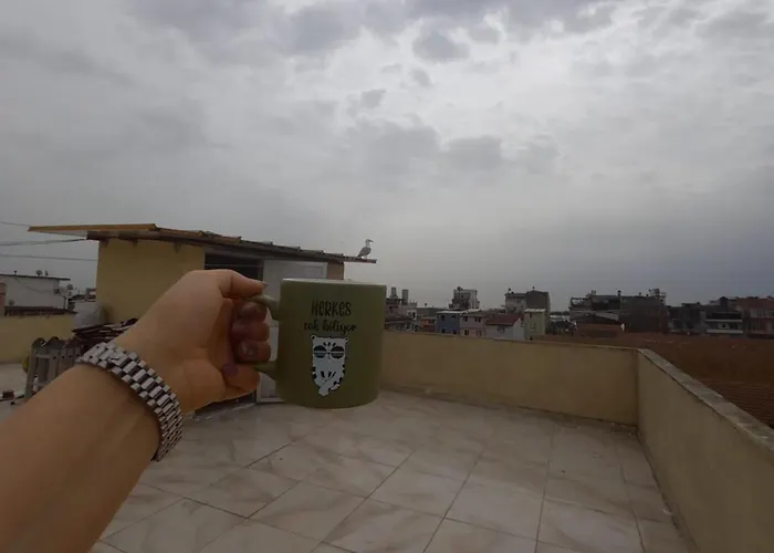 Avsin מלון דירות איסטמבול