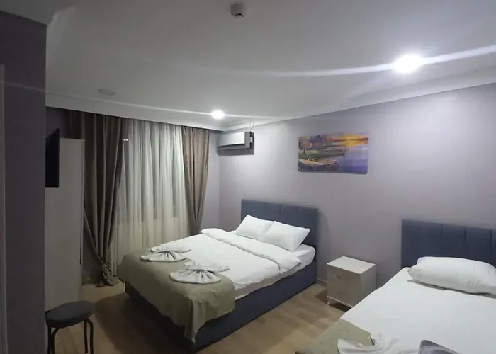 Avsin איסטמבול