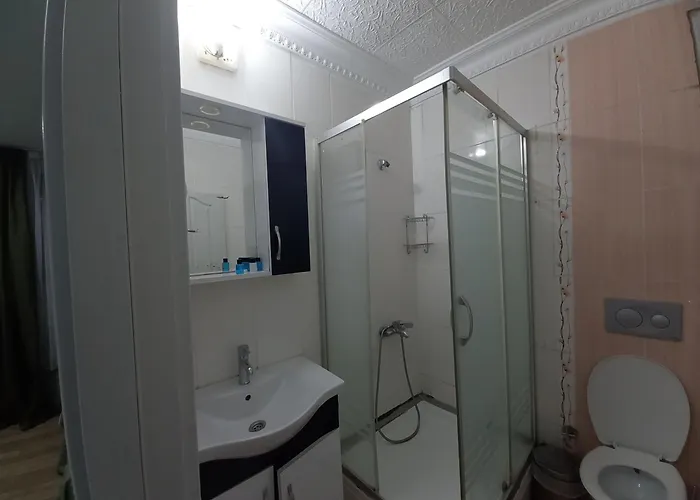 Avsin 2* איסטמבול