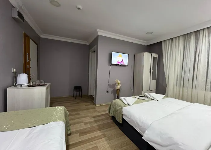 Avsin איסטמבול