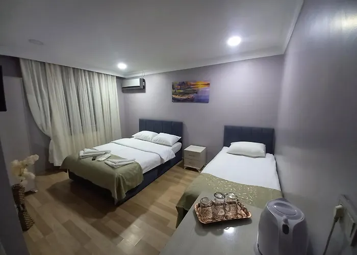 Avsin איסטמבול