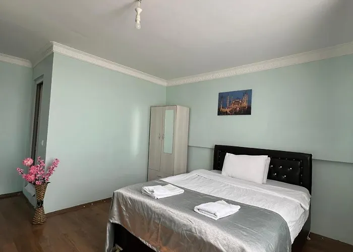 Avsin 2* איסטמבול