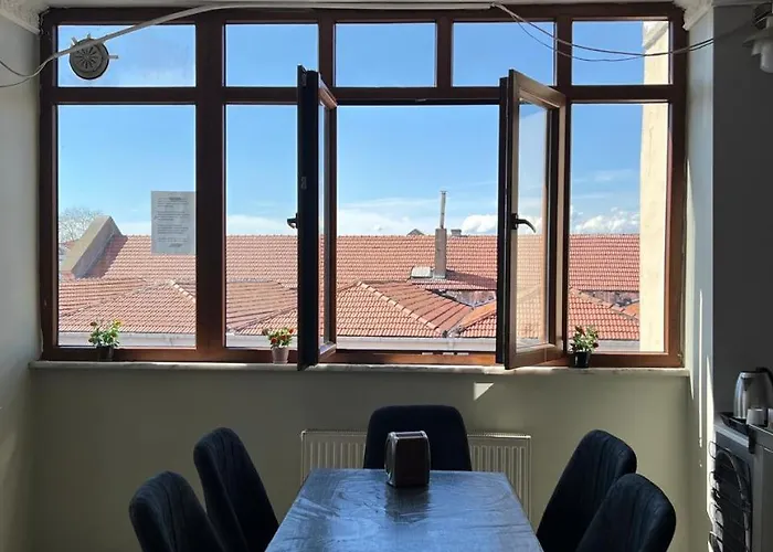 Avsin 2* איסטמבול