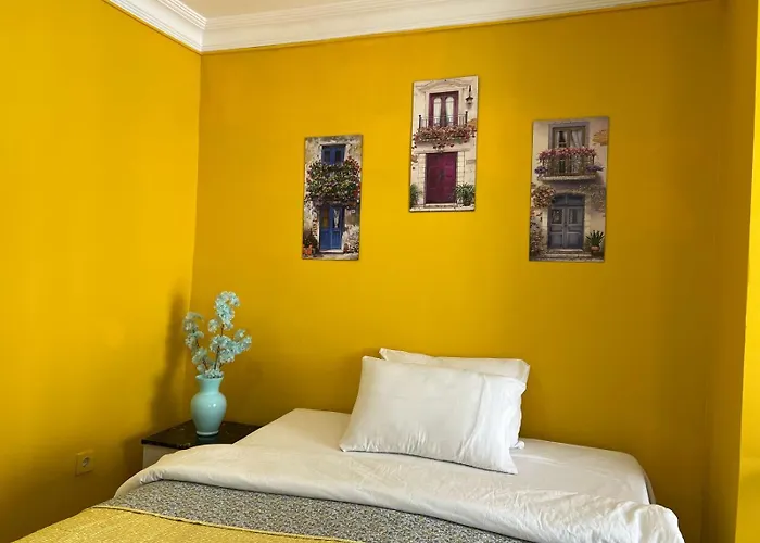 Avsin מלון דירות איסטמבול