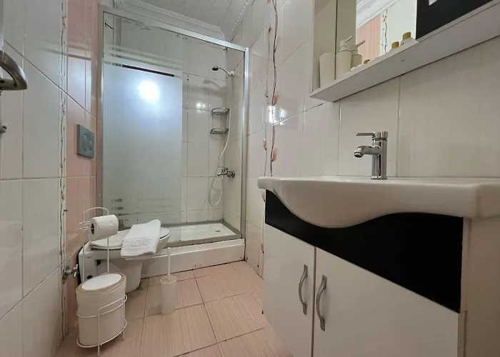 Avsin 2* איסטמבול