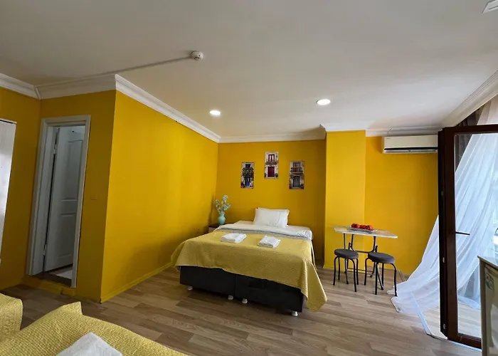 Avsin איסטמבול