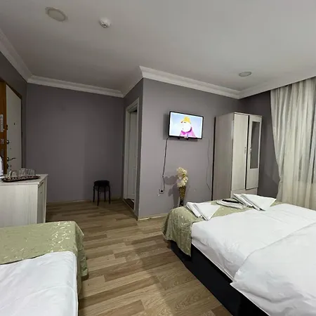 Avsin Estambul