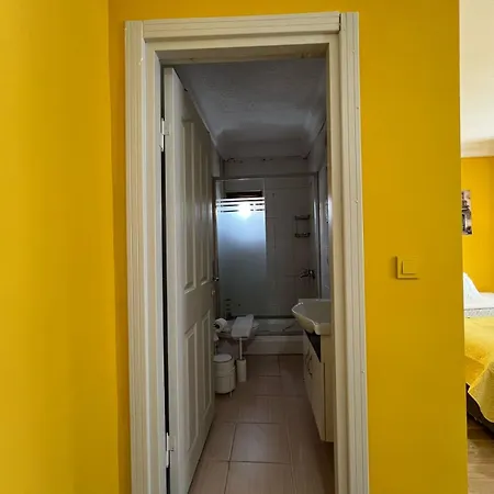 Avsin Istanbulská provincie