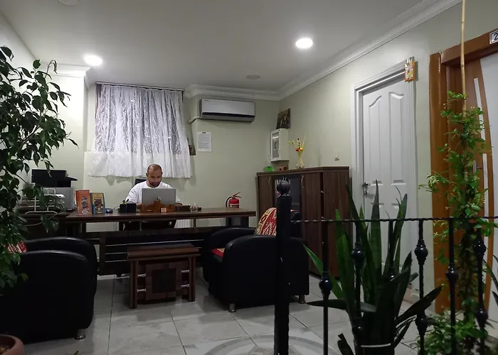 Avsin Apart-hotel Istambul